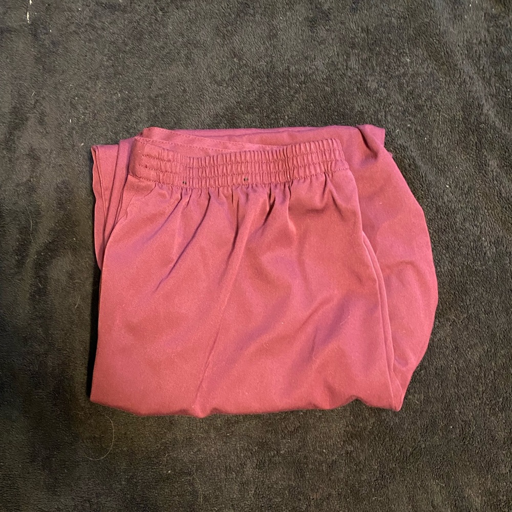 Alfred Dunner Purple Pants